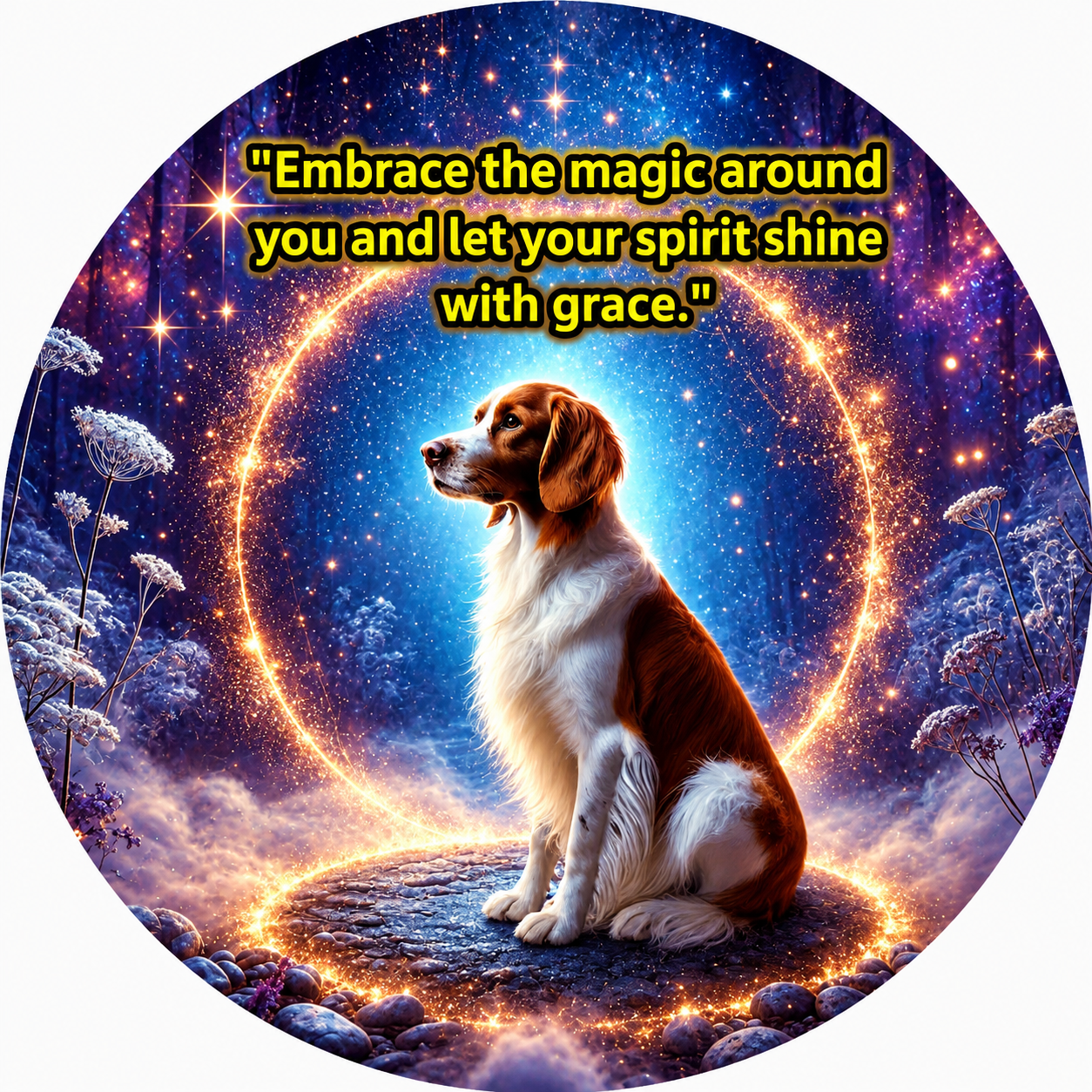 Brittany Spaniel